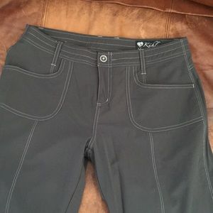 Kuhl pants